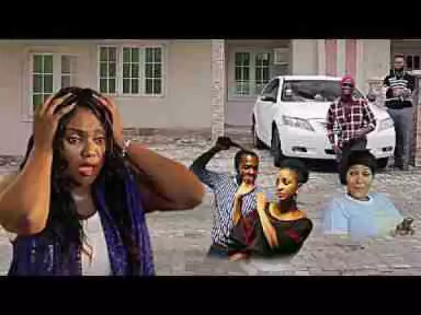 Video: Untold Pains Of Celebrities - #AfricanMovies#2017NollywoodMovies#LatestNigerianMovies2017#FullMovie